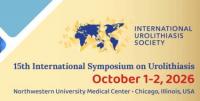 15º Simposio Internacional sobre Urolitiasis
