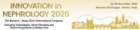 Innovación en Nefrología 2026 - Congreso Internacional Bassano - Mayo Clinic