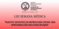 53ª SEMANA MÉDICA: