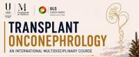 SAVE THE DATE: Transplant Onconephrology Lisboa 2026