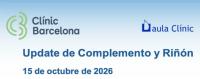 Update de Complemento y Riñón