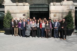 tercer curso hiperparatiroidismo