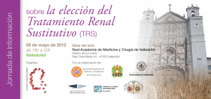 jorn info TRS