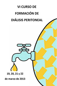 vi curso peritoneal