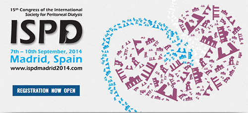 ISPD Madrid 2014