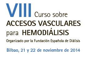VIII Curso Accesos V HD