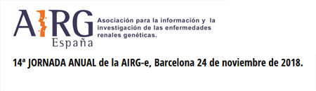 14 jornada AIRG