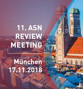 asn review meeting 2018