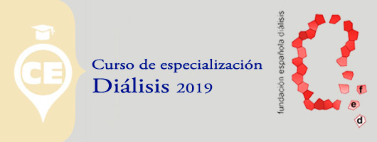 curso especializacion dialisis