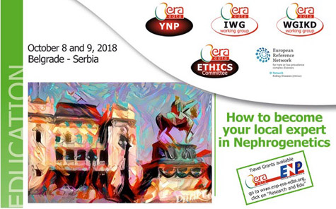 era edta ynp 18