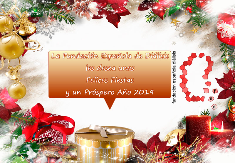 felicitacion navidad 2019