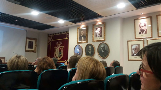 foto curso enf renal