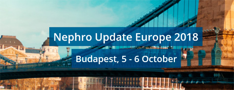 nephro update 2018