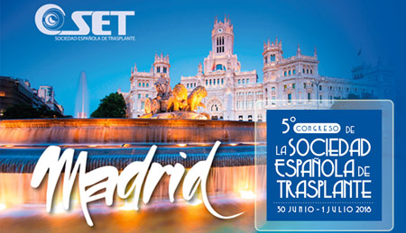 v congreso set madrid