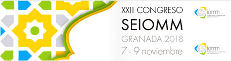 xxiii congreso seiomm