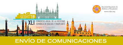 comunicaciones sedyt 2019