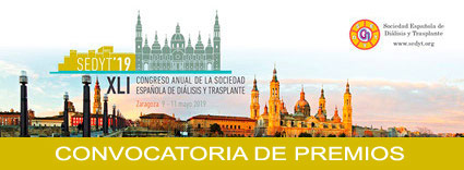 convocatoria premios 2019