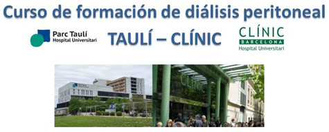curso dialisis peritoneal