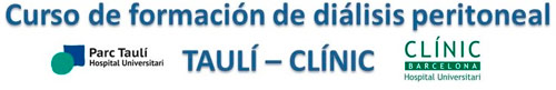 curso dialisis tauli clinic