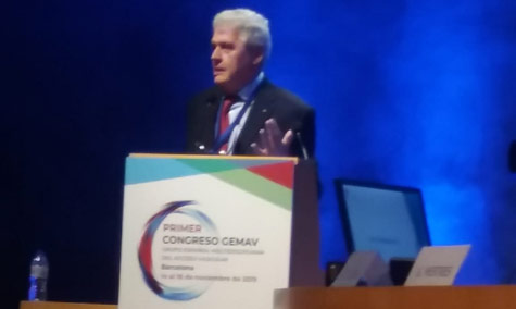 dr norton matos