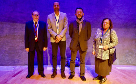 mesa redonda gemav 19