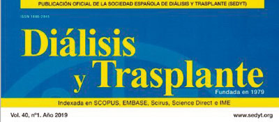 revista 40 1 2019