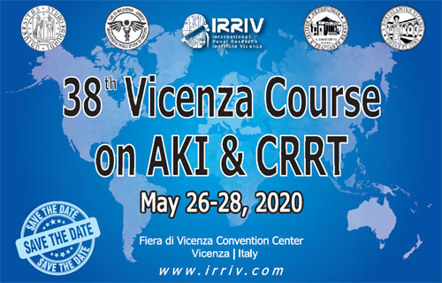38 vicenza course