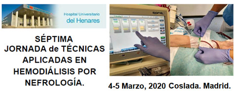 jorn tecnica hemodialisis