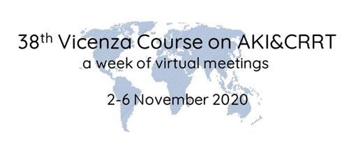 vicenza course 2020