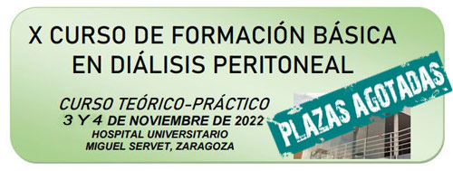 plazas agotadas curso