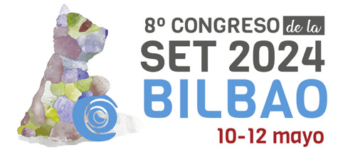 8 CONGRESO SET 2024