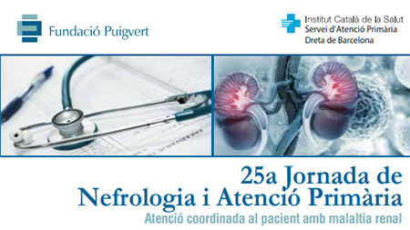25 jornada NEFROLOGIA ATENCION PRIMARIA