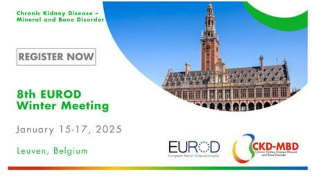 8 EUROD WINTER MEETING