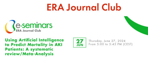 ERA IA SEMINAR