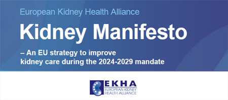 KIDNEY MANIFESTO 2024
