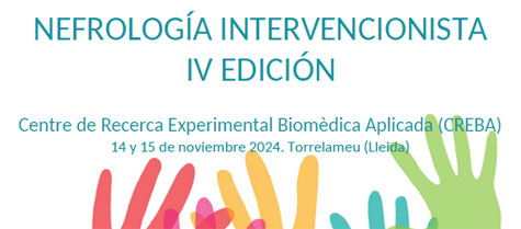 NEFROLOGIA INTERVENCIONISTA