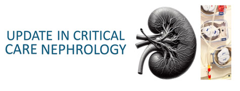 critical care nephrology