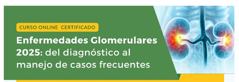 curso enf glomerulares