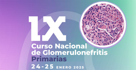 curso glomerulonefritis 25
