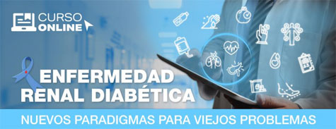 enfermedad renal diabetica