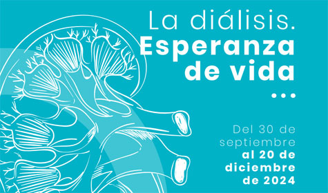 exposicion esperanza vida