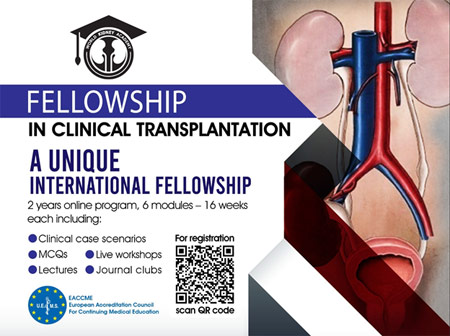 fellowship clinical