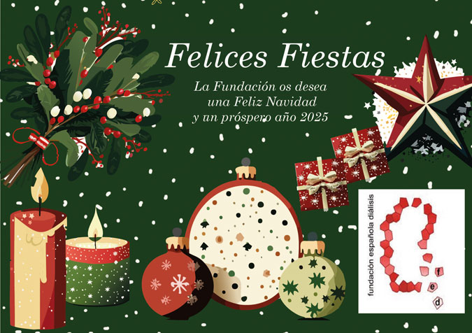 navidad 2425 fedialisis