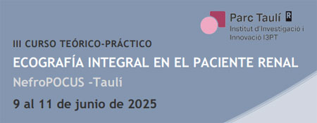 nefroPOCUS tauli 2025
