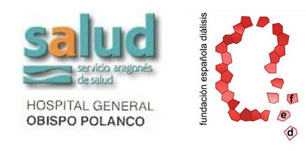 obispo polanco fedialisis