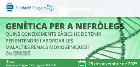 CURSO GENETICA NEFROLOGOS