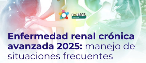 ERC avanzada 2025