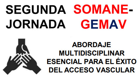 II JORNADA SOMANE GEMAV