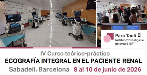 IV curso ecografia integral