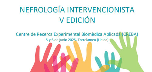 V nefrologia intervencionis